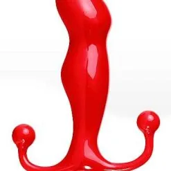 Aneros Progasm – Red Ice