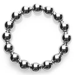 XR Brands, Master Series Master Series – Meridian – 2 Inch – Beaded Cockring