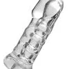 XR Brands, Master Series Master Series – Girth Enhancing Penetration Device And Strok -Vibrators Sales AE257 1