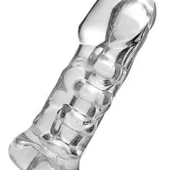 XR Brands, Master Series Master Series – Girth Enhancing Penetration Device And Strok