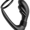 XR Brands, Master Series Master Series – Cobra Silicone – P-Spot Massager And Cockrin -Vibrators Sales AE348 1