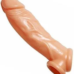 XR Brands, Size Matters XR Brands – Penis Enhancer And Ball Stretcher