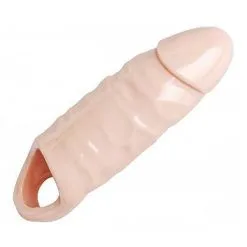 XR Brands, Size Matters Really Ample XL Penis Enhancer – Skin