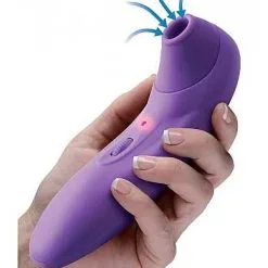 XR Brands - Miscellaneous XR Brands – Shegasm – Purple