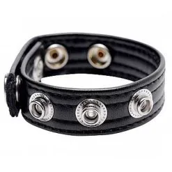 XR Brands - Strict Strict – Speed Snap Cock Ring