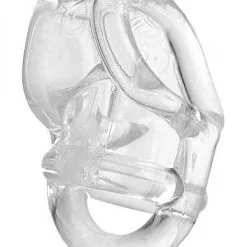 XR Brands, Master Series Master Series – Annex Clear Super Stretchy Erection Enhancer