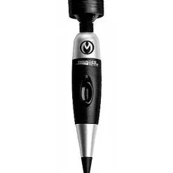 XR Brands, Master Series Master Series – Thunderstick 2.0 – Black