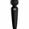 XR Brands, Master Series Thunderstick Premium Ultra Powerful Silicone Rechargeable Wand