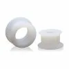 XR Brands, Master Series Stretch Master 2 Pc Silicone Anal Grommet Set – White -Vibrators Sales AG129 1