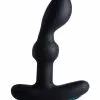 XR Brands Prostatic Play Pro-Bead 5X Beaded Prostate Stimulator – Black 2 XR Brands Prostatic Play Pro-Bead 5X Beaded Prostate Stimulator – Black -Vibrators Sales AG265 1