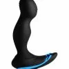 XR Brands - Alpha-Pro 6X P-POUNCE Double Tapping Prostate Stim – Black 2 XR Brands - Alpha-Pro 6X P-POUNCE Double Tapping Prostate Stim – Black -Vibrators Sales AG267 1