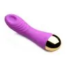 XR Brands - Inmi G-Thump Tapping G-spot Stimulator – Purple