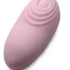 XR Brands - Inmi 7X Pleasure Pulse Pulsing Silicone Clit Stimulator