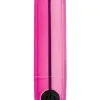 XR Brands, Bang 10X Vibrating Metallic Bullet – Pink -Vibrators Sales AG656 PINK 1