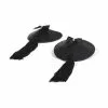 Bijoux Indiscrets - Nipple Cover Pasties Burlesque Pasties – Classic – Black -Vibrators Sales B 0039 1