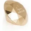 Bijoux Indiscrets - Vibrating Diamond Twenty One – Vibrating Diamond – Gold -Vibrators Sales B 0169 1