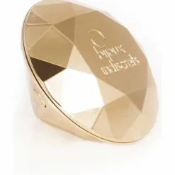 Bijoux Indiscrets - Vibrating Diamond Twenty One – Vibrating Diamond – Gold