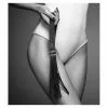 Bijoux Indiscrets - Maze MAZE – Tassel Flogger – Black -Vibrators Sales B 0248 1