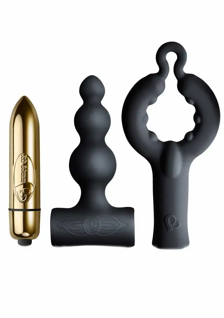 Rocks Off Be Mine Set 3 Rocks Off Be Mine Set