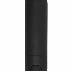 Shots - Be Good Tonight 7 Speed Rechargeable Bullet – Black