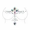 Shots - Le Désir Bliss Dazzling Cleavage Bling Sticker – OS 1 Shots - Le Désir Bliss Dazzling Cleavage Bling Sticker – OS -Vibrators Sales BLS007OPAL 1