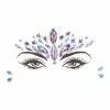 Shots - Le Désir Bliss Dazzling Crowned Face Bling Sticker – OS -Vibrators Sales BLS009OPAL 1