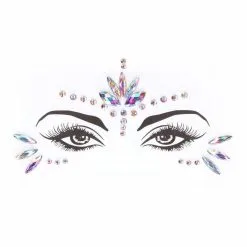 Shots - Le Désir Bliss Dazzling Eye Contact Bling Sticker – OS