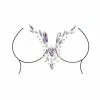 Shots - Le Désir Bliss Dazzling Deep-V Cleavage Bling Sticker – OS 1 Shots - Le Désir Bliss Dazzling Deep-V Cleavage Bling Sticker – OS -Vibrators Sales BLS011OPAL 1