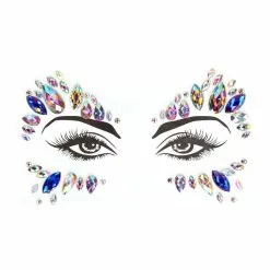 Shots - Le Désir Bliss Dazzling Eye Sparkle Bling Sticker – OS