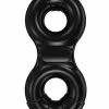 Bathmate Vibe Ring – Eight – Black -Vibrators Sales BM VR EG 1