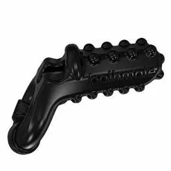 Bathmate Vibe Ring – Tickle – Black