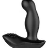 Nexus BOOST Prostate Massager With Inflatable Tip 2 Nexus BOOST Prostate Massager With Inflatable Tip -Vibrators Sales BOOS1 1