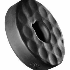 Perfectfitbrand Additional Donut Cushion For The Bumper – Black