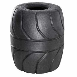 Perfectfitbrand PerfectFit – SilaSkin Ball Stretcher 2 Inch – Black