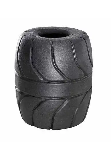 Perfectfitbrand PerfectFit – SilaSkin Ball Stretcher 2 Inch – Black 3 Perfectfitbrand PerfectFit – SilaSkin Ball Stretcher 2 Inch – Black