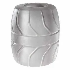 Perfectfitbrand PerfectFit – SilaSkin Ball Stretcher 2 Inch – Transparent