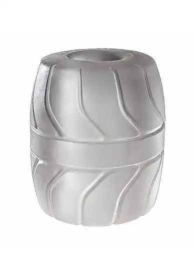 Perfectfitbrand PerfectFit – SilaSkin Ball Stretcher 2 Inch – Transparent 3 Perfectfitbrand PerfectFit – SilaSkin Ball Stretcher 2 Inch – Transparent