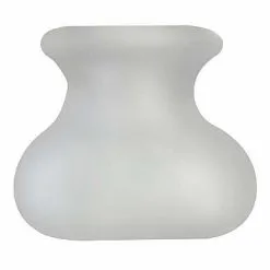 Perfectfitbrand PerfectFit – Bull Bag XL -Transparent