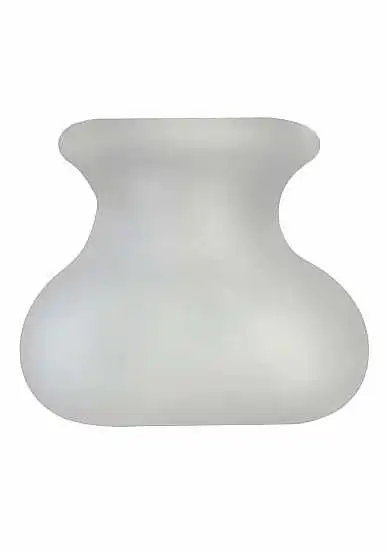 Perfectfitbrand PerfectFit – Bull Bag XL -Transparent 3 Perfectfitbrand PerfectFit – Bull Bag XL -Transparent