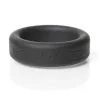 Boneyard Silicone Ring – Black – 30mm 2 Boneyard Silicone Ring – Black – 30mm -Vibrators Sales BY0130 1