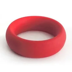 Boneyard Meat Rack Cock Ring – Red