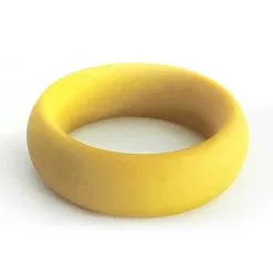 Boneyard Meat Rack Cock Ring – Yellow