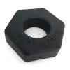 Boneyard Bust A Nut Cock Ring – Black