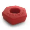 Boneyard Bust A Nut Cock Ring – Red -Vibrators Sales BY0352 1