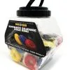 Boneyard - Boneyard Ultimate Ring Assorted Color – Fishbowl – 50 Pcs. -Vibrators Sales BY0453 1