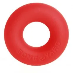 Boneyard Ultimate Ring – Red