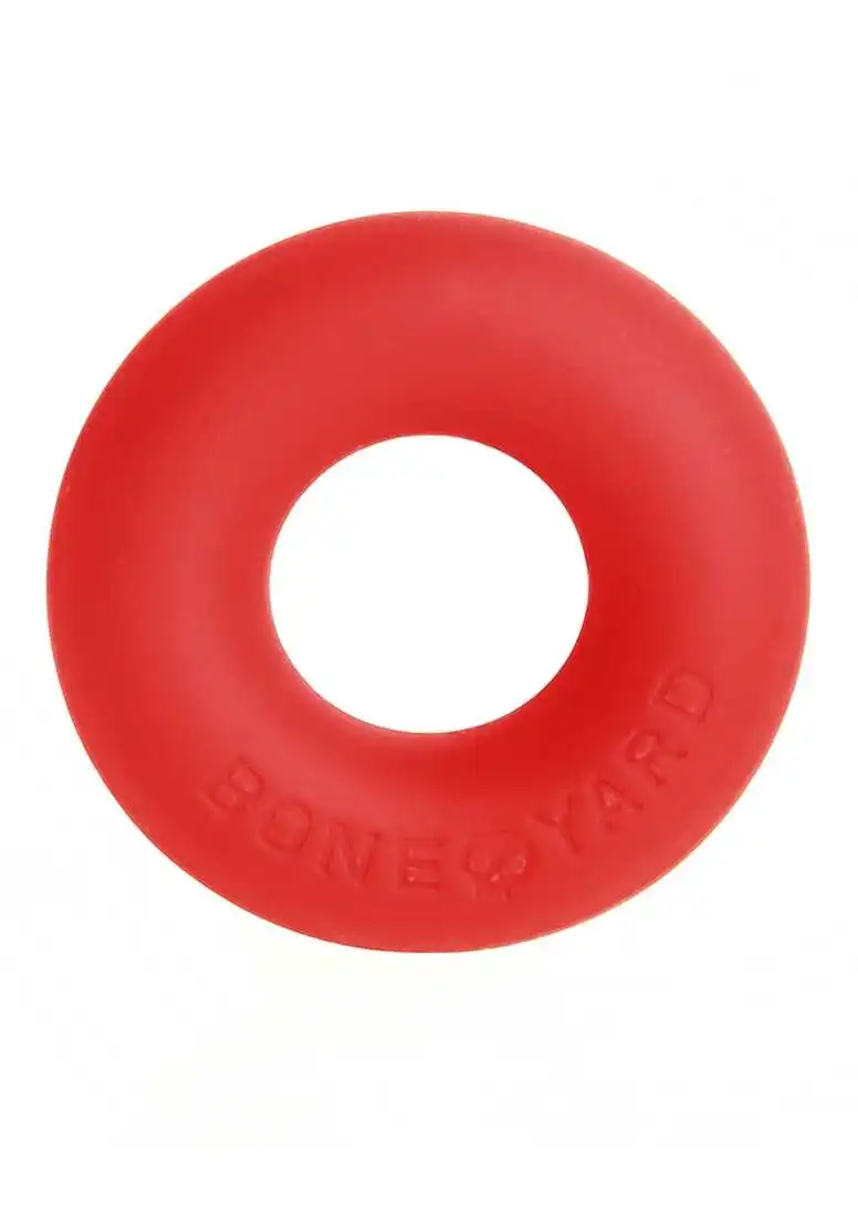 Boneyard Ultimate Ring – Red 3 Boneyard Ultimate Ring – Red