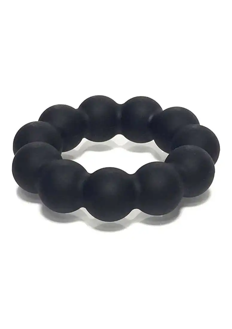 Boneyard Meat Ballz – Black 3 Boneyard Meat Ballz – Black