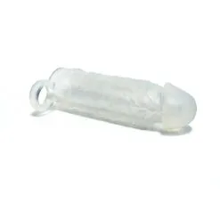 Boneyard Meaty Cock Extender – Clear