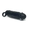 Boneyard Meaty Cock Extender – Black 1 Boneyard Meaty Cock Extender – Black -Vibrators Sales BY1063 1
